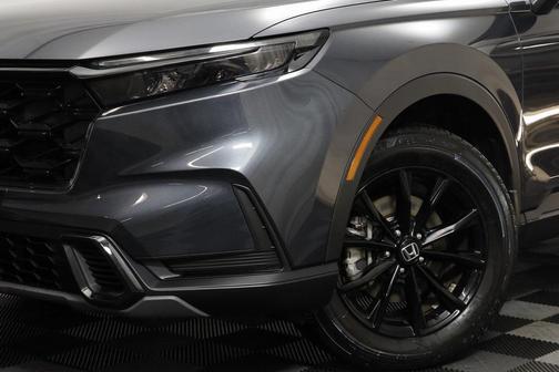 2024 Honda CR-V Hybrid Sport AWD