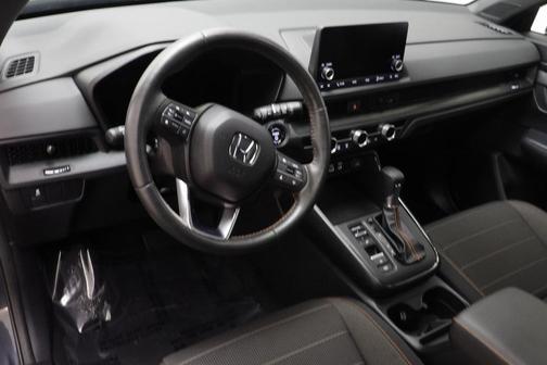 2024 Honda CR-V Hybrid Sport AWD