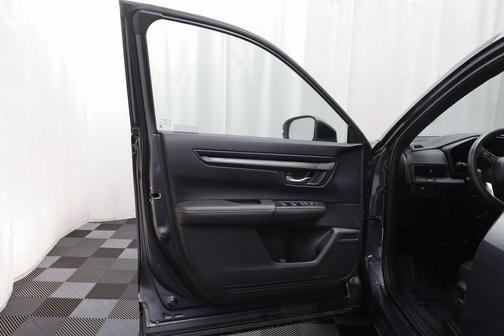 2024 Honda CR-V Hybrid Sport AWD