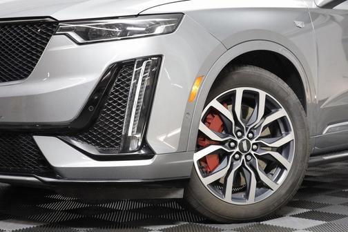 2023 Cadillac XT6 Sport AWD