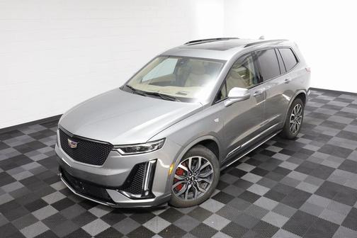 2023 Cadillac XT6 Sport AWD