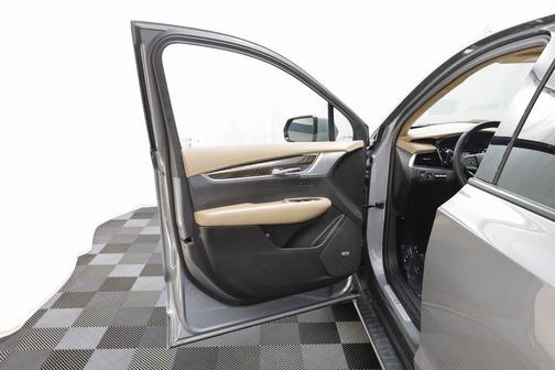 2023 Cadillac XT6 Sport AWD