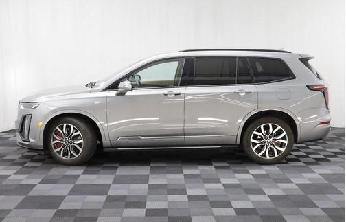 2023 Cadillac XT6 Sport AWD
