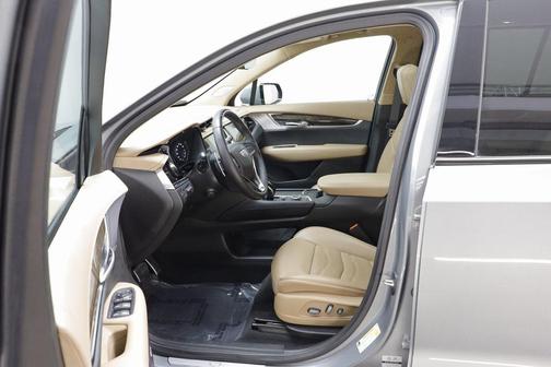 2023 Cadillac XT6 Sport AWD