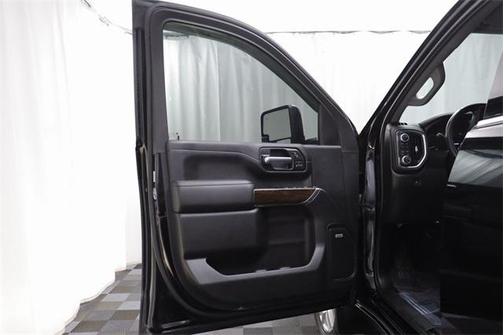 2020 GMC Sierra 2500 SLT