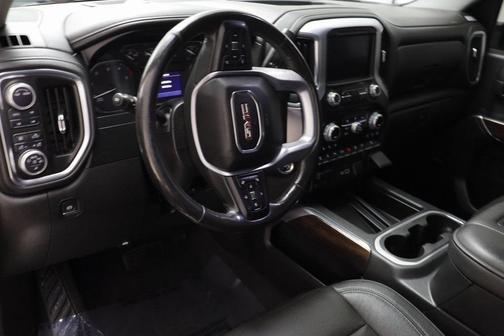 2020 GMC Sierra 2500 SLT