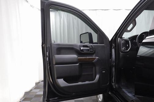 2020 GMC Sierra 2500 SLT