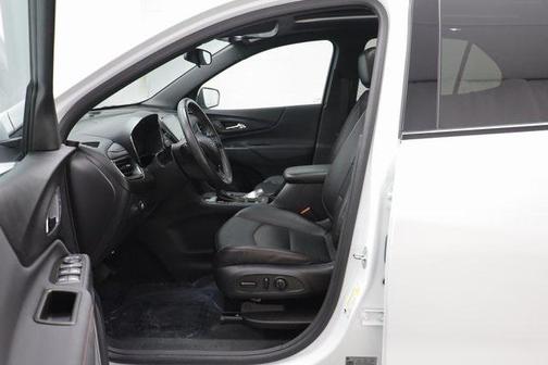 2022 Chevrolet Equinox FWD RS