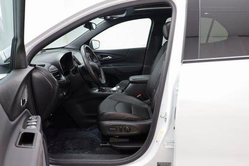 2022 Chevrolet Equinox FWD RS