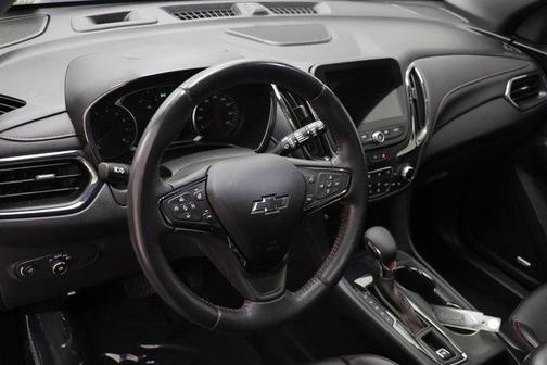 2022 Chevrolet Equinox FWD RS