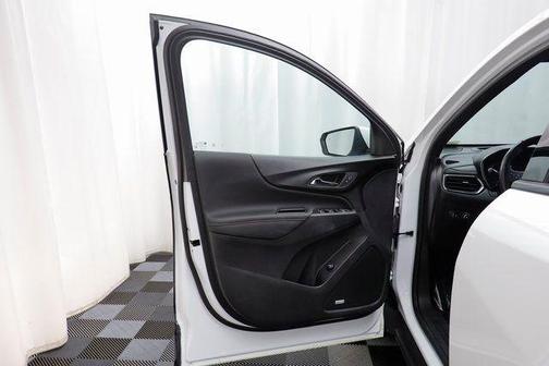 2022 Chevrolet Equinox FWD RS