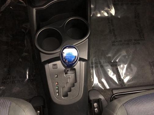2015 Toyota Prius c Two