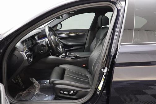 2019 BMW M550 i Xdrive