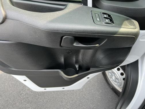 2024 RAM ProMaster 1500 Base