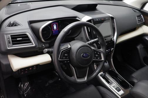 2022 Subaru Ascent Touring 7-Passenger