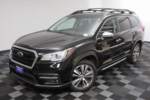 2022 Subaru Ascent Touring 7-Passenger