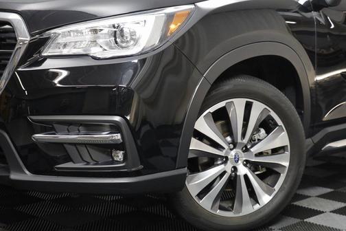 2022 Subaru Ascent Touring 7-Passenger