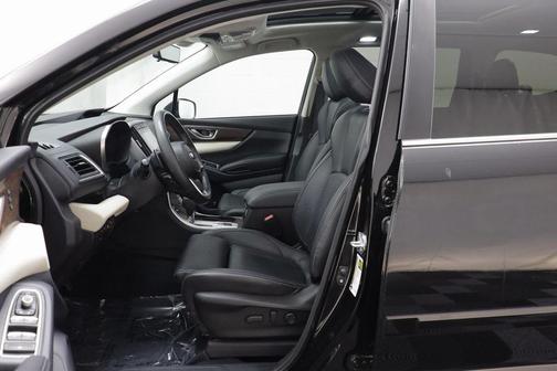 2022 Subaru Ascent Touring 7-Passenger