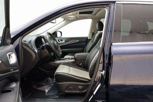 2020 INFINITI QX60 Signature Edition