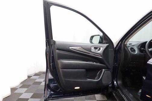 2020 INFINITI QX60 Signature Edition