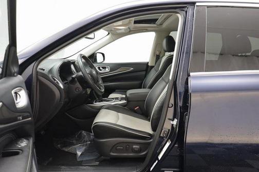 2020 INFINITI QX60 Signature Edition