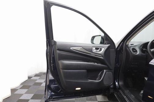 2020 INFINITI QX60 Signature Edition