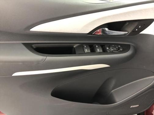 2019 Chevrolet Bolt EV Premier