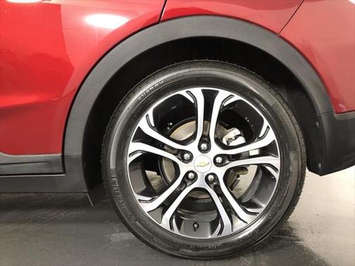 2019 Chevrolet Bolt EV Premier