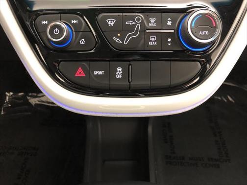 2019 Chevrolet Bolt EV Premier