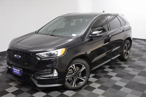 2022 Ford Edge ST
