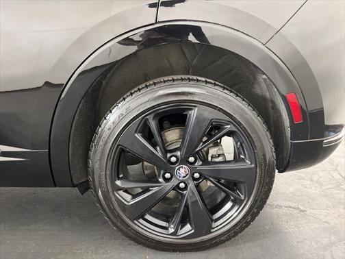 2022 Buick Envision AWD Preferred