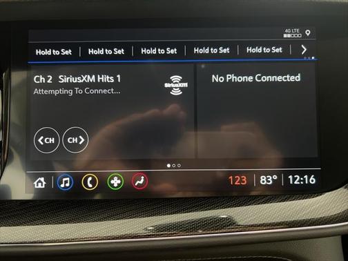 2022 Buick Envision AWD Preferred