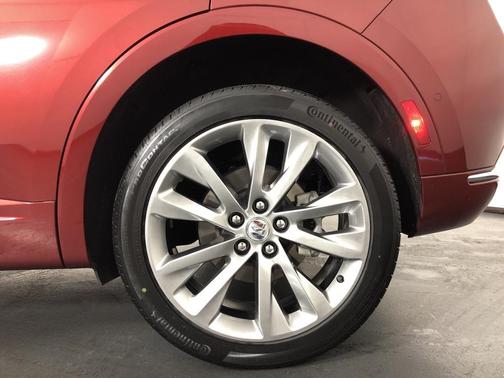 2023 Buick Envision Avenir AWD