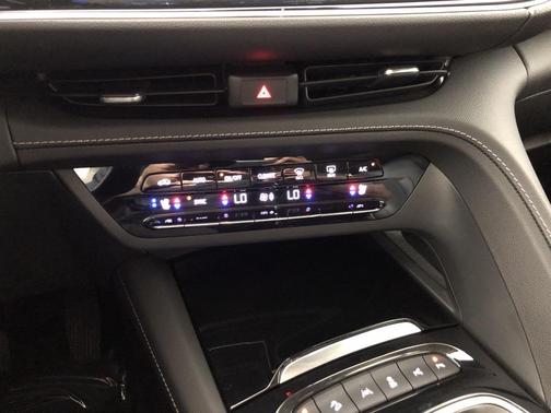 2023 Buick Envision Avenir AWD