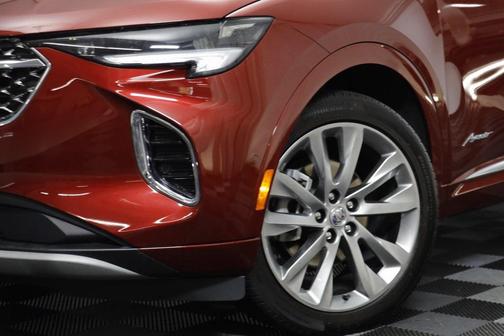 2023 Buick Envision Avenir AWD