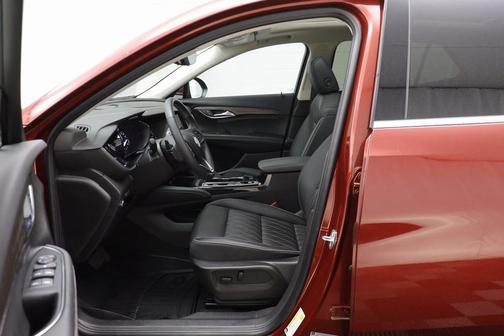 2023 Buick Envision Avenir AWD