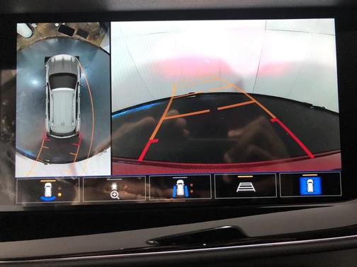 2023 Buick Envision Avenir AWD