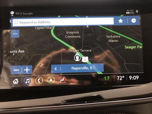 2023 Buick Envision Avenir AWD