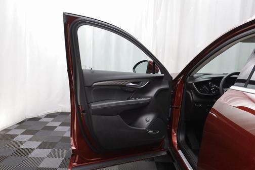 2023 Buick Envision Avenir AWD