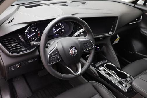 2023 Buick Envision Avenir AWD