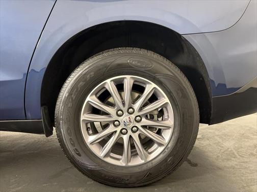 2023 Buick Enclave Essence AWD