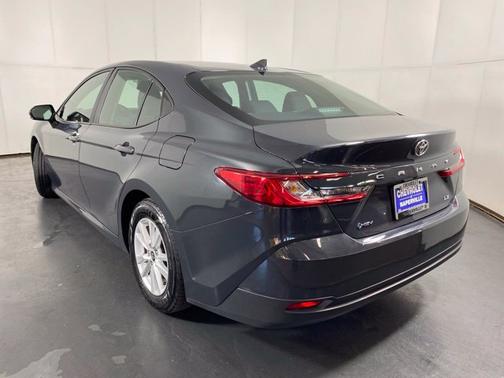 Underground 2025 Toyota Camry LE