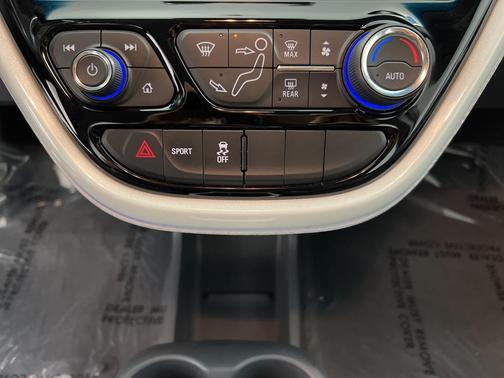 2020 Chevrolet Bolt EV FWD Premier