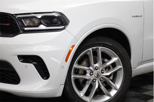 2024 Dodge Durango R/T RWD