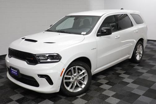 2024 Dodge Durango R/T RWD