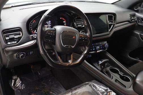 2024 Dodge Durango R/T RWD