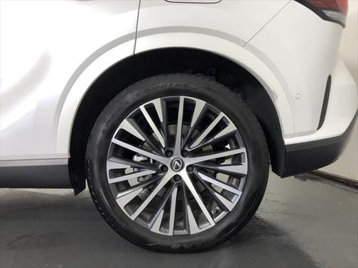 2024 Lexus RX 350 Base