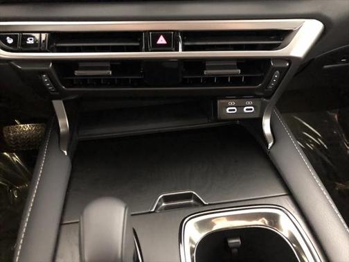 2024 Lexus RX 350 Base