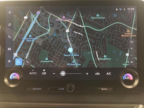 2024 Lexus RX 350 Base