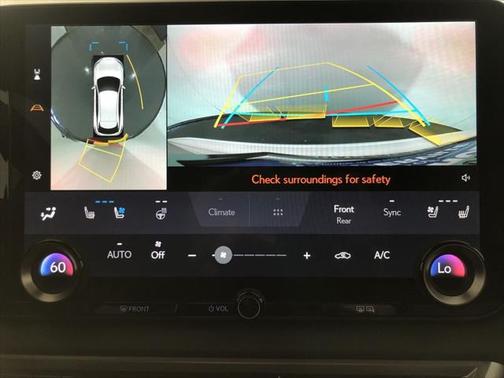 2024 Lexus RX 350 Base